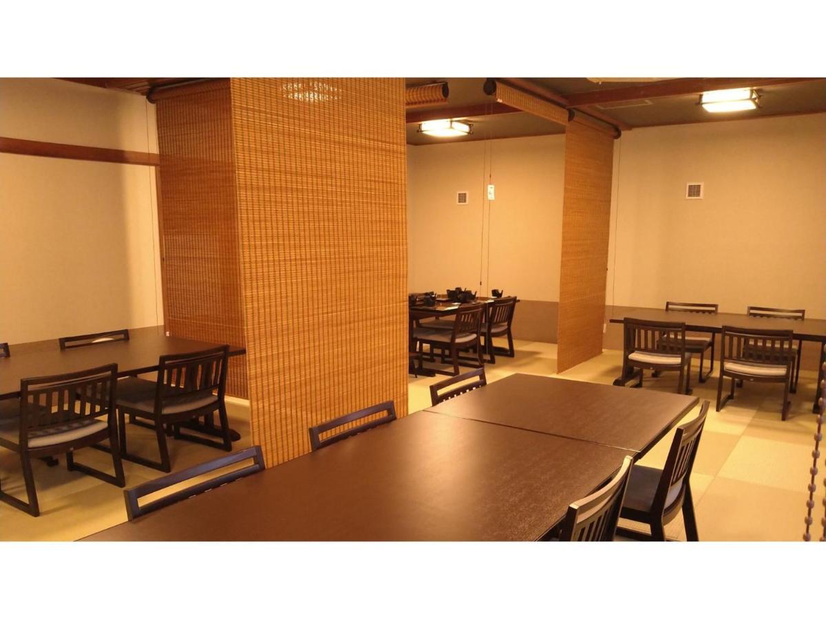 Ayameya Ryokan Nakanojo Dış mekan fotoğraf