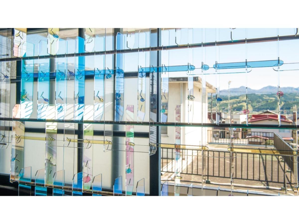 Ayameya Ryokan Nakanojo Dış mekan fotoğraf